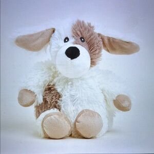 Warmies Puppy Junior